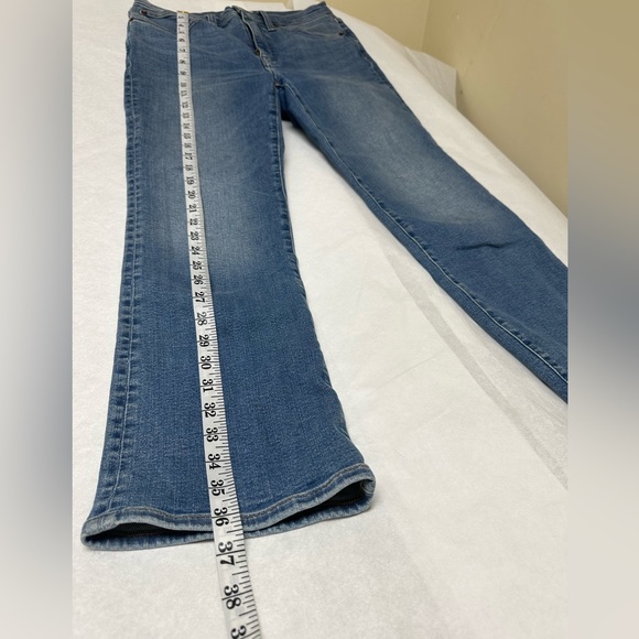 MADEWELL CALI-DEMI-BOOT - Picture 6 of 8